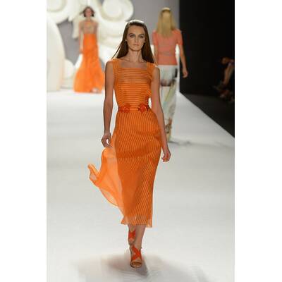 Carolina Herrera F/S 2013