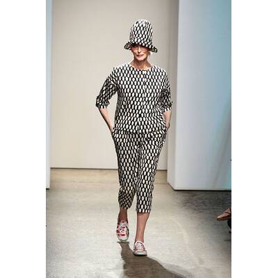 Carmen Dell’Orefice: Älteste Top-Model der Welt