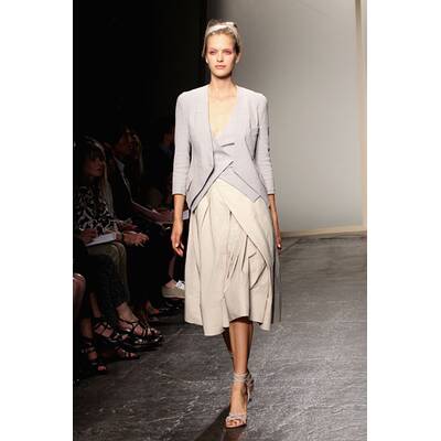 Donna Karan New York F/S 2013