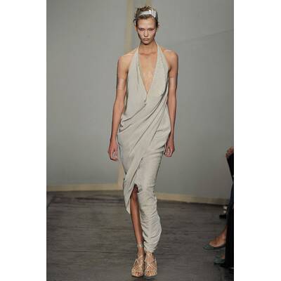 Donna Karan New York F/S 2013
