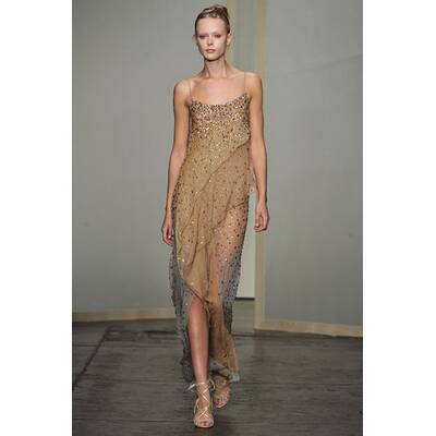 Donna Karan New York F/S 2013