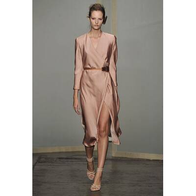 Donna Karan New York F/S 2013