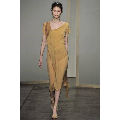 Donna Karan New York F/S 2013