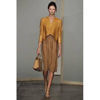 Donna Karan New York F/S 2013