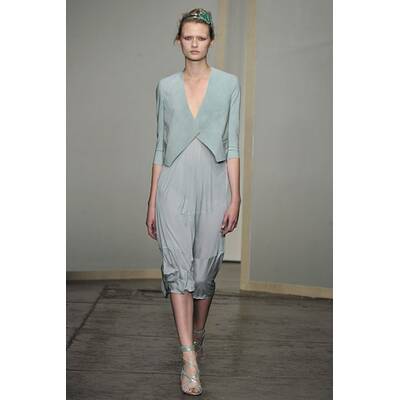 Donna Karan New York F/S 2013