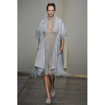 Donna Karan New York F/S 2013