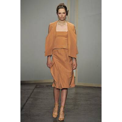 Donna Karan New York F/S 2013