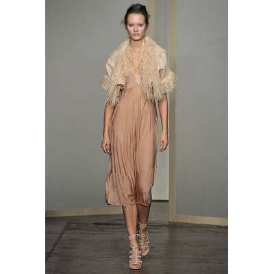 Donna Karan New York F/S 2013