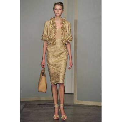 Donna Karan New York F/S 2013