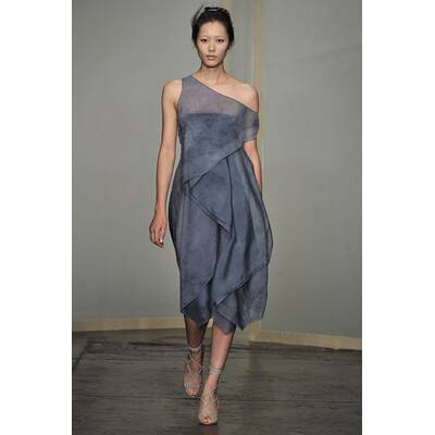 Donna Karan New York F/S 2013