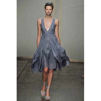 Donna Karan New York F/S 2013