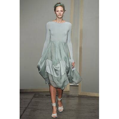 Donna Karan New York F/S 2013