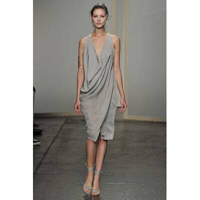 Donna Karan New York F/S 2013