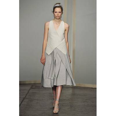 Donna Karan New York F/S 2013