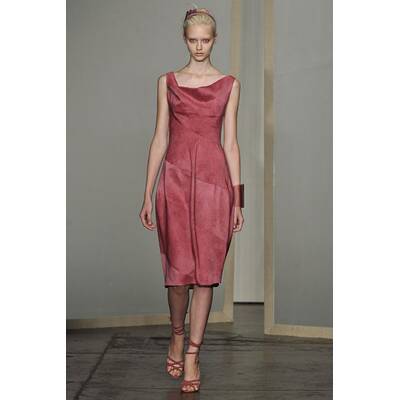 Donna Karan New York F/S 2013