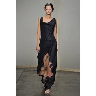 Donna Karan New York F/S 2013