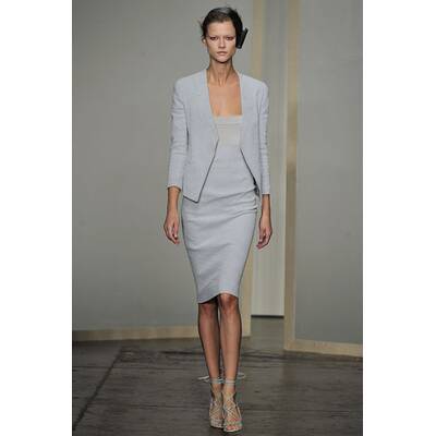 Donna Karan New York F/S 2013