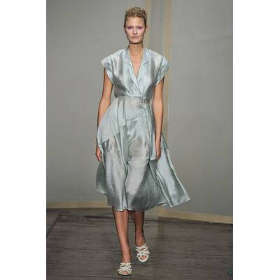 Donna Karan New York F/S 2013