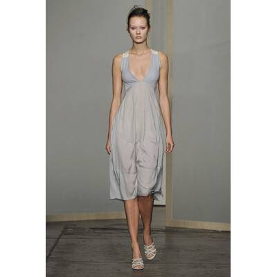 Donna Karan New York F/S 2013