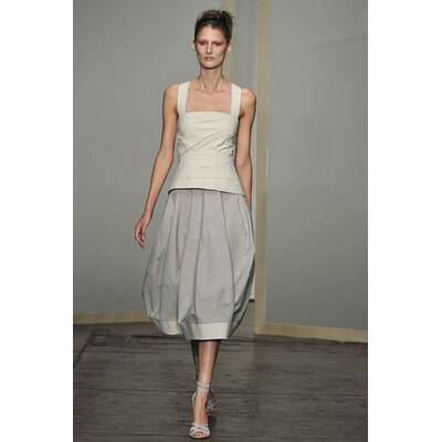 Donna Karan New York F/S 2013