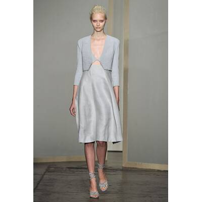 Donna Karan New York F/S 2013