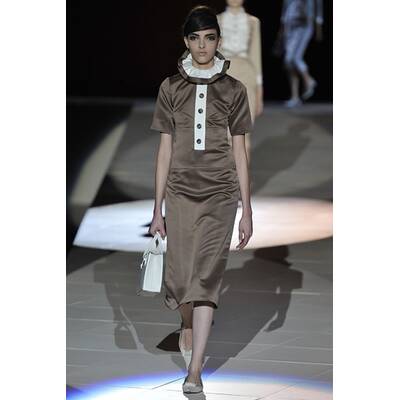 Marc Jacobs F/S 2013