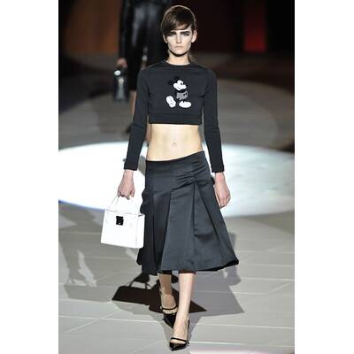 Marc Jacobs F/S 2013