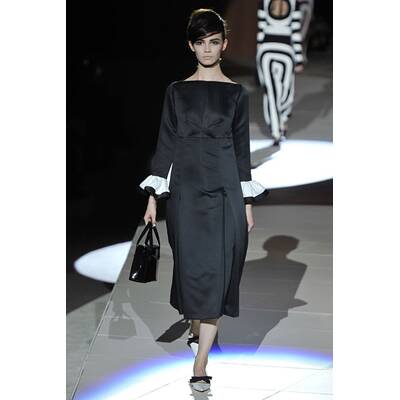 Marc Jacobs F/S 2013