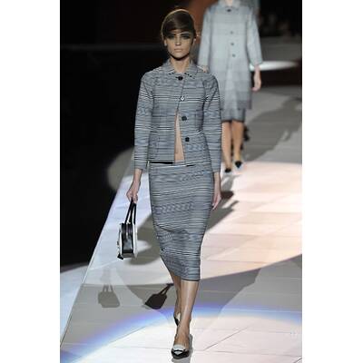 Marc Jacobs F/S 2013
