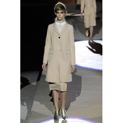 Marc Jacobs F/S 2013