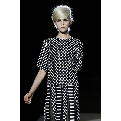 Marc Jacobs F/S 2013