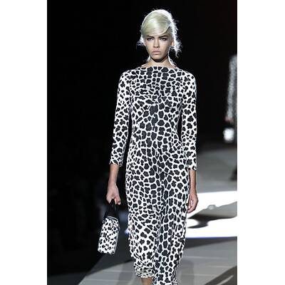 Marc Jacobs F/S 2013