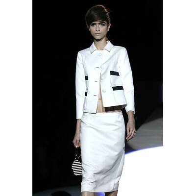 Marc Jacobs F/S 2013