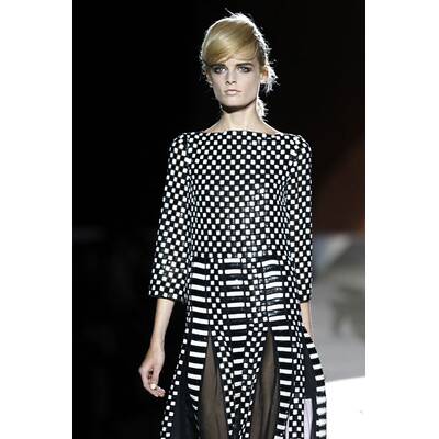 Marc Jacobs F/S 2013