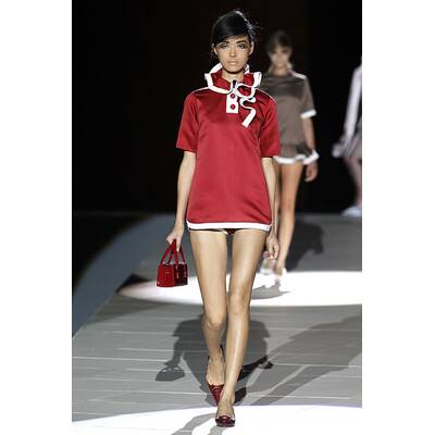 Marc Jacobs F/S 2013