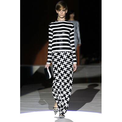 Marc Jacobs F/S 2013