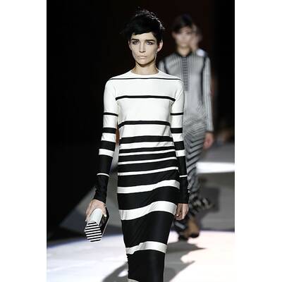 Marc Jacobs F/S 2013