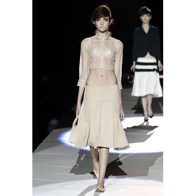 Marc Jacobs F/S 2013