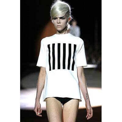 Marc Jacobs F/S 2013