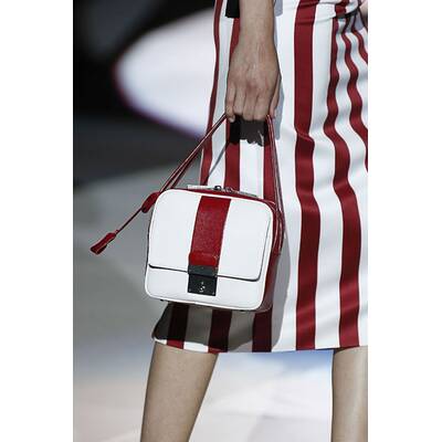 Marc Jacobs F/S 2013