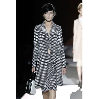 Marc Jacobs F/S 2013