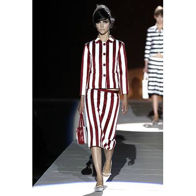 Marc Jacobs F/S 2013