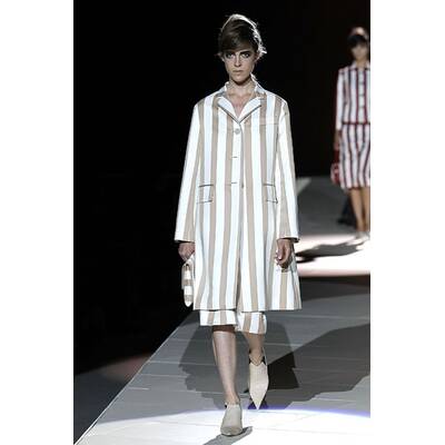 Marc Jacobs F/S 2013
