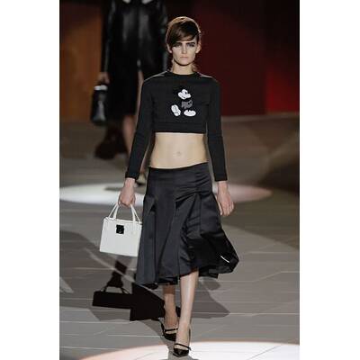 Marc Jacobs F/S 2013