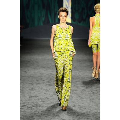 Vera Wang F/S 2013