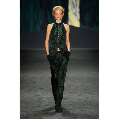 Vera Wang F/S 2013
