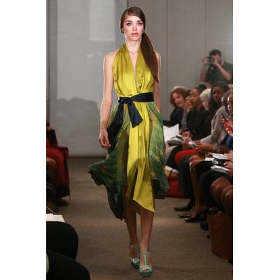 Laura Smalls F/S 2013