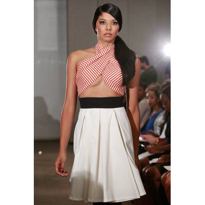 Laura Smalls F/S 2013