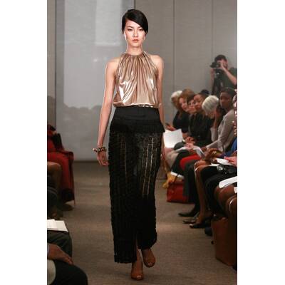 Laura Smalls F/S 2013