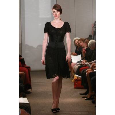 Laura Smalls F/S 2013